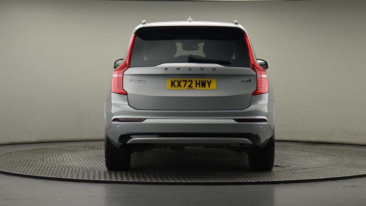 Volvo XC90 Image 25