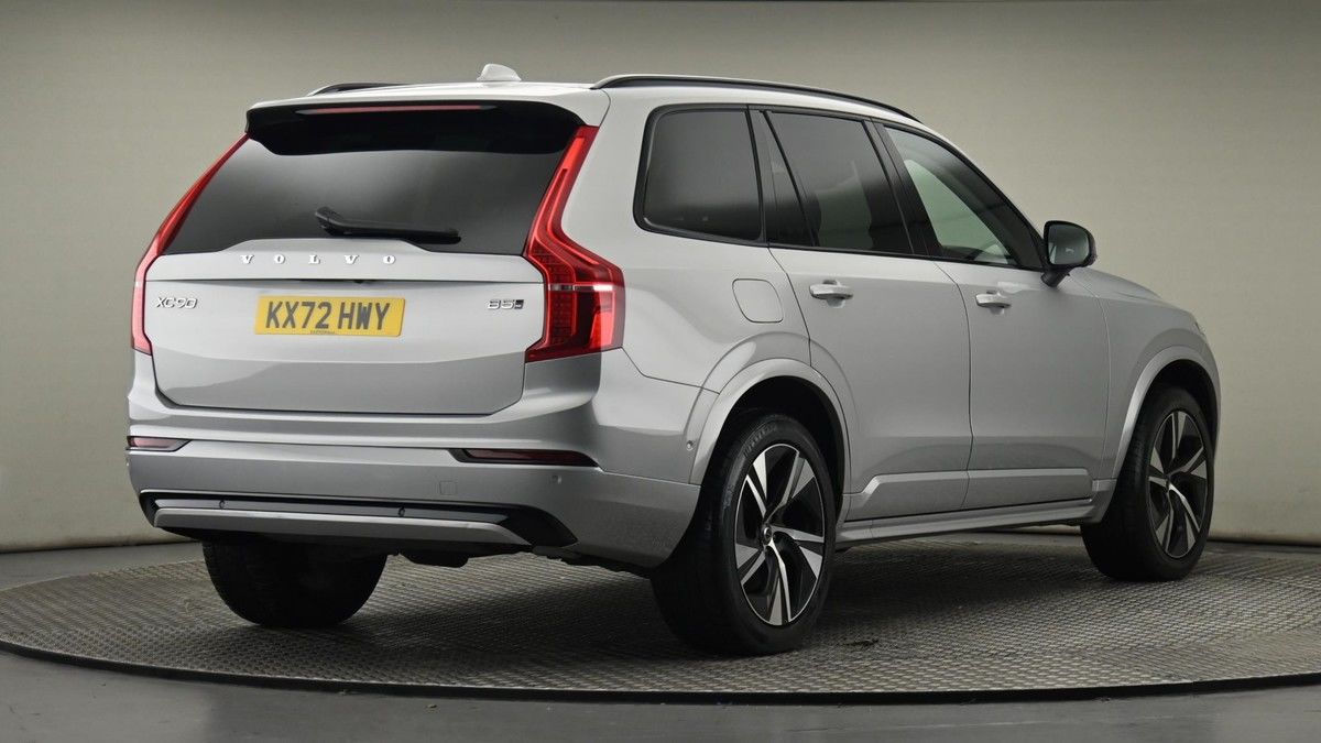 Volvo XC90 Image 26