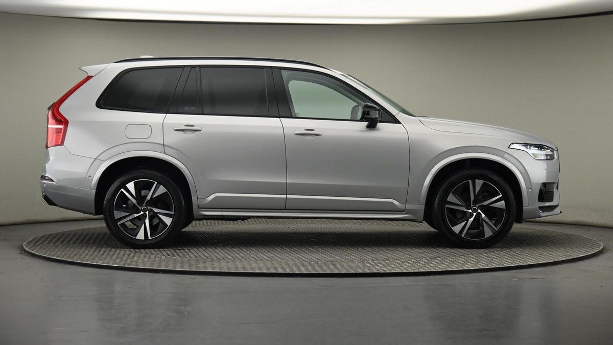 Volvo XC90 Image 27