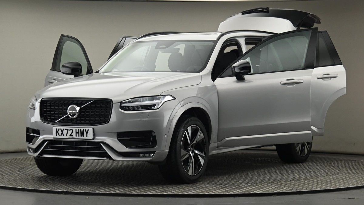 Volvo XC90 Image 28