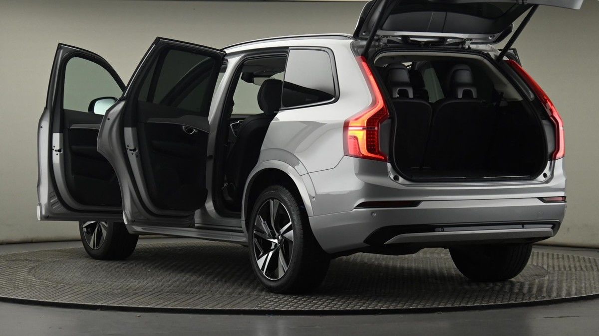 Volvo XC90 Image 29