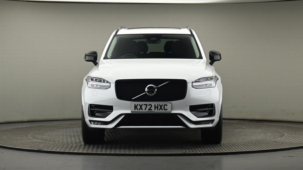 Volvo XC90 Image 21