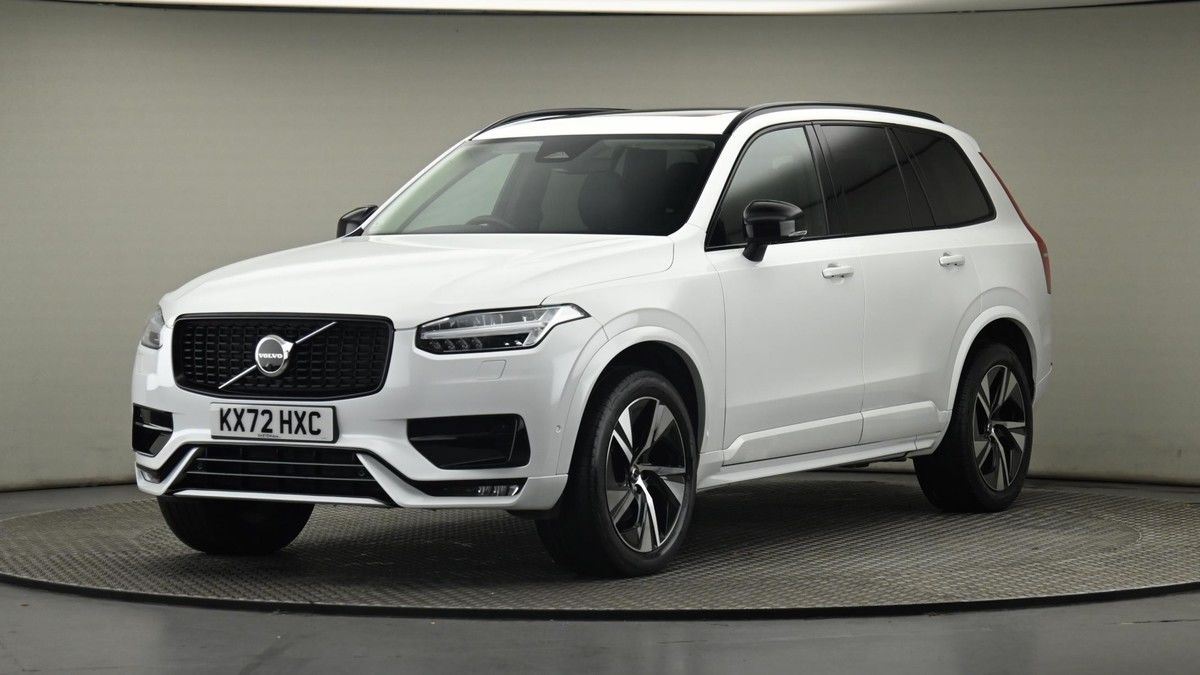 Volvo XC90 Image 22