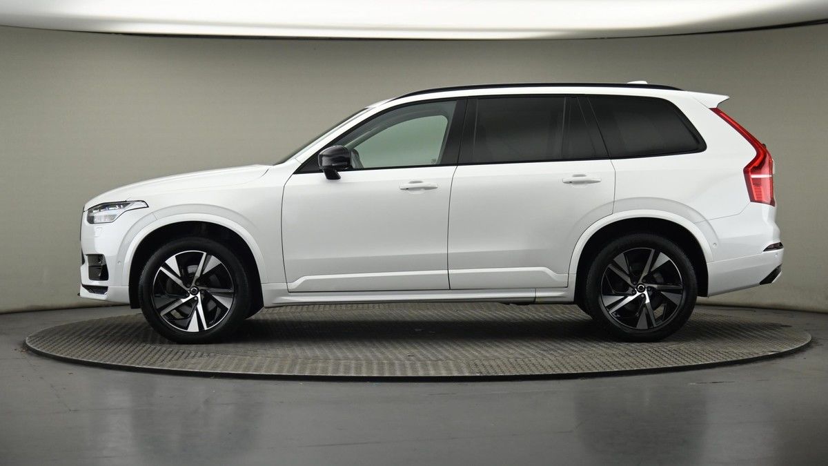 Volvo XC90 Image 23