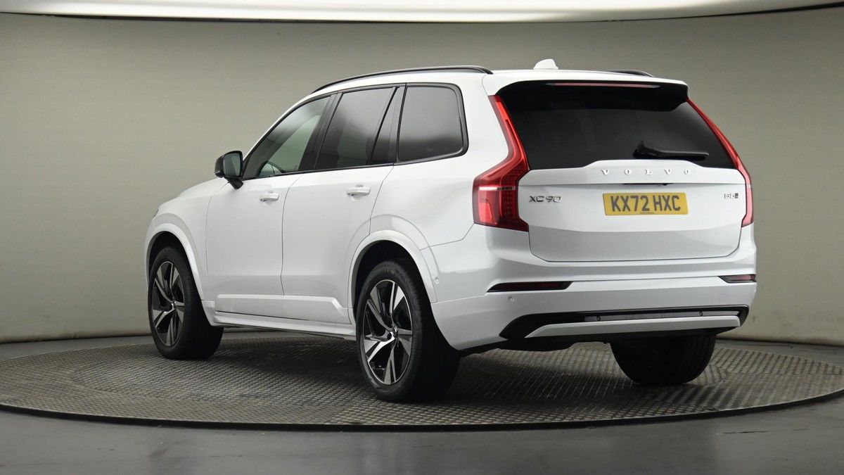 Volvo XC90 Image 24