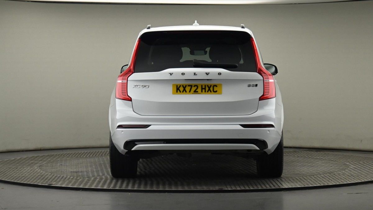 Volvo XC90 Image 25