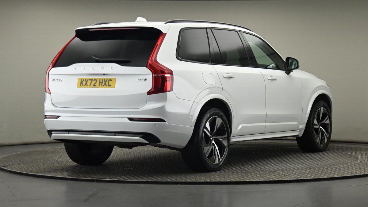 Volvo XC90 Image 26