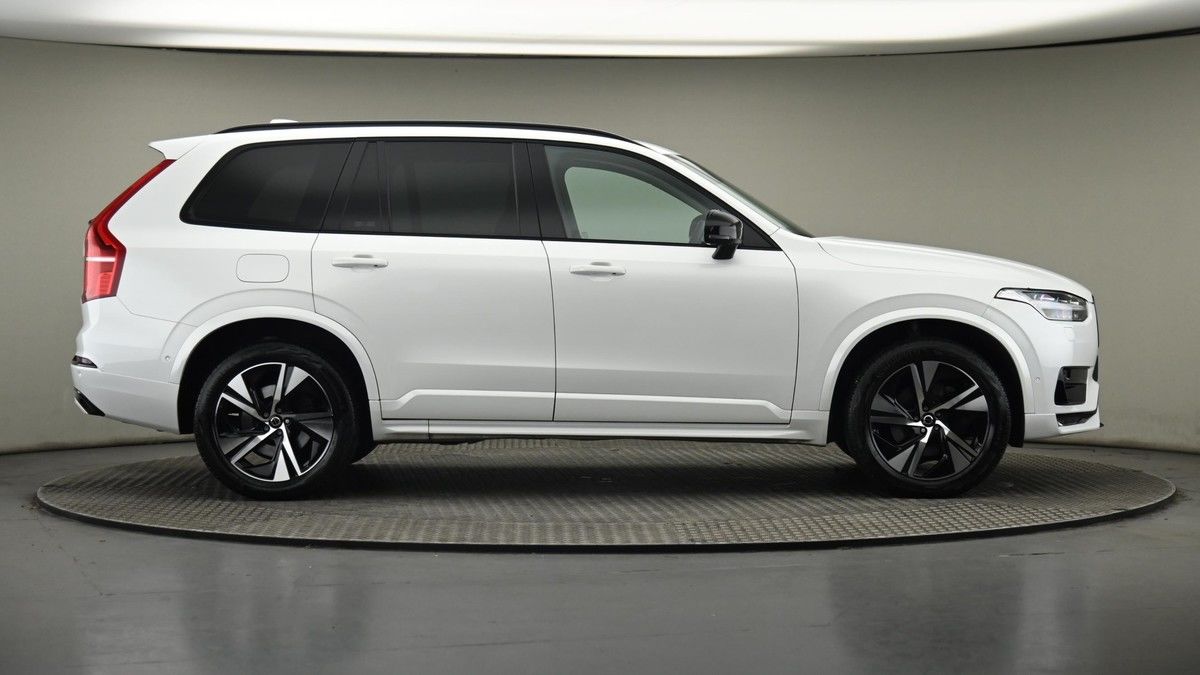 Volvo XC90 Image 27