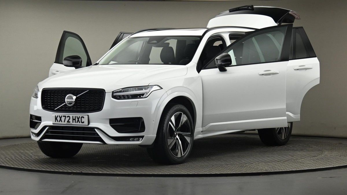 Volvo XC90 Image 28