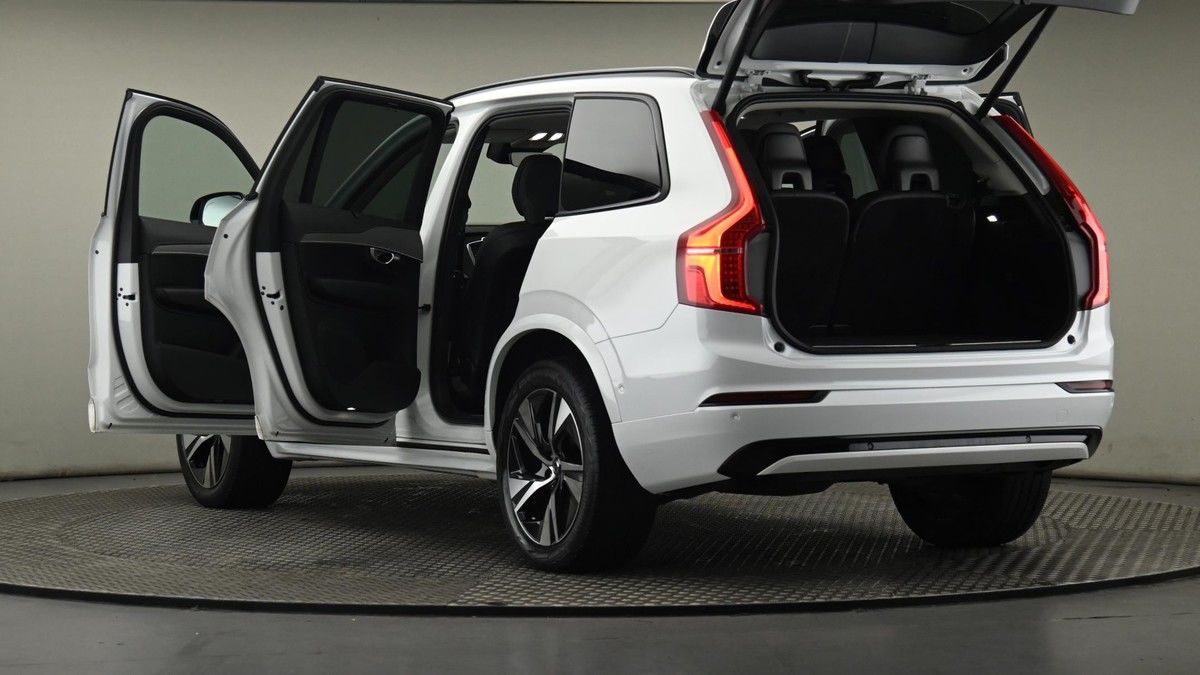 Volvo XC90 Image 29