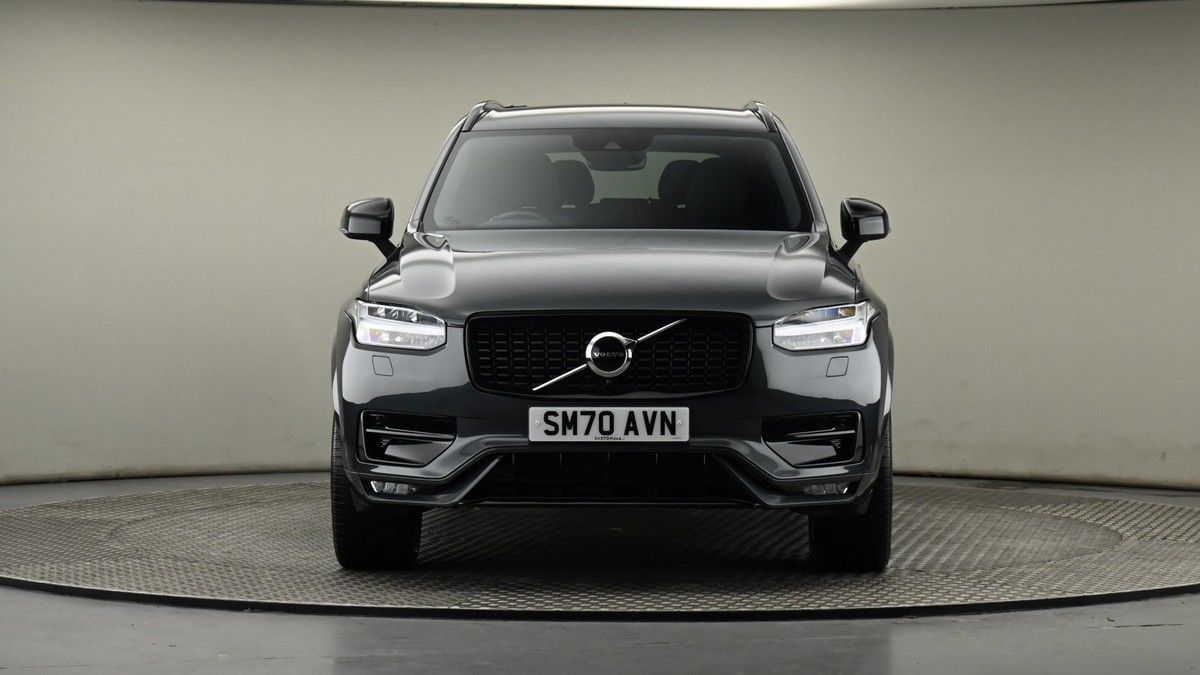 Volvo XC90 Image 21