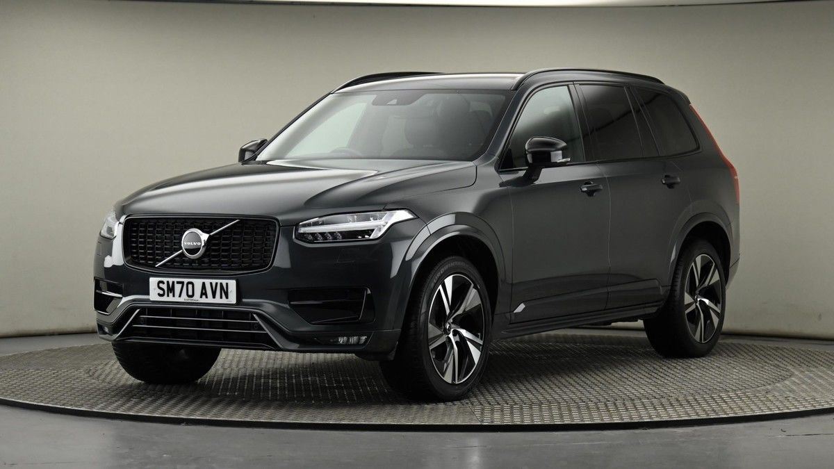 Volvo XC90 Image 22