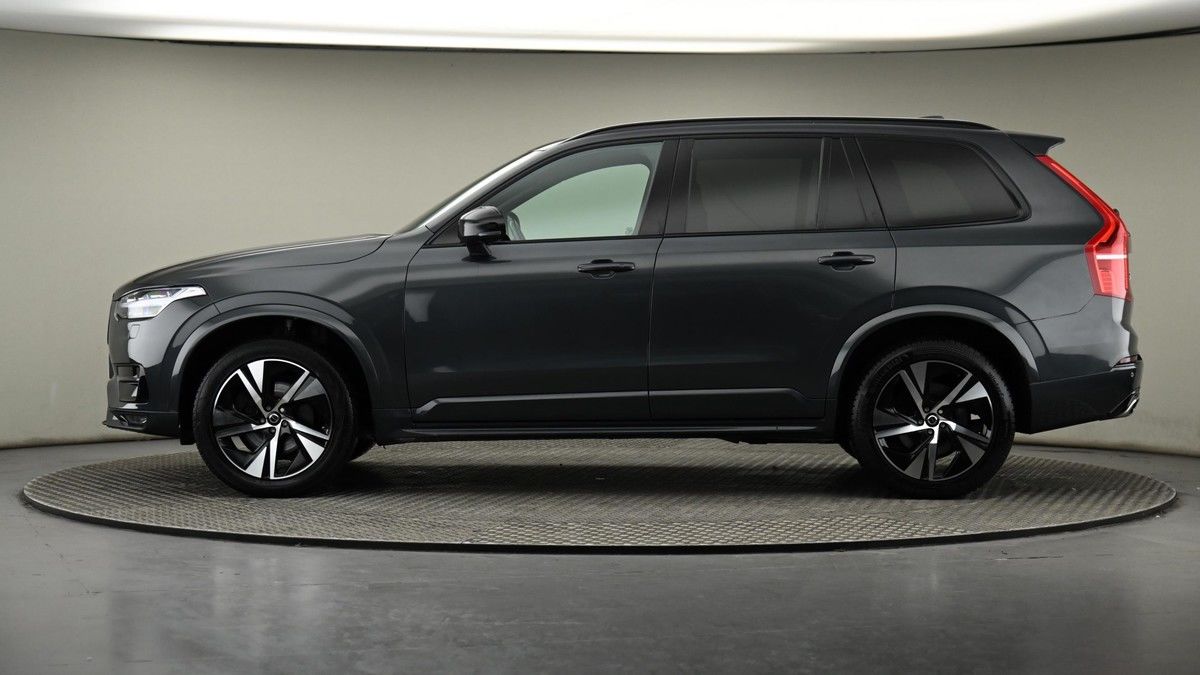 Volvo XC90 Image 23