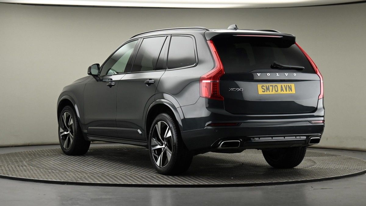 Volvo XC90 Image 24