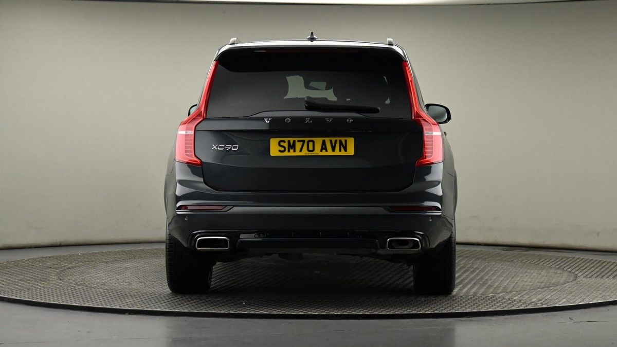 Volvo XC90 Image 25