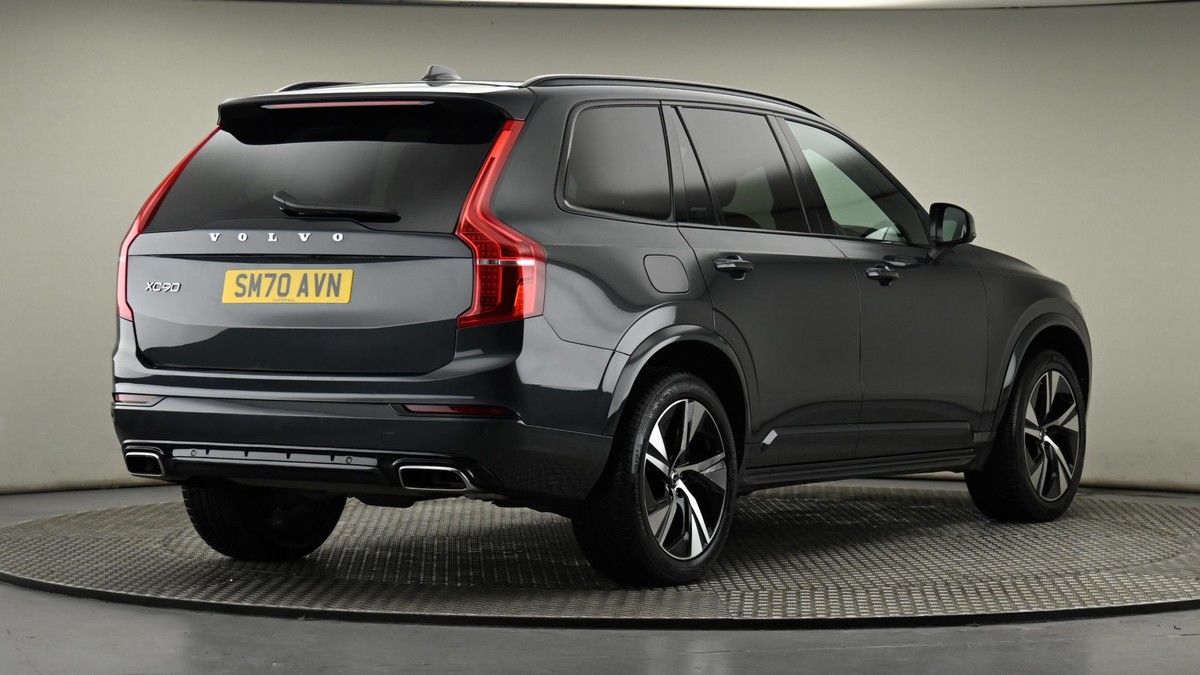 Volvo XC90 Image 26