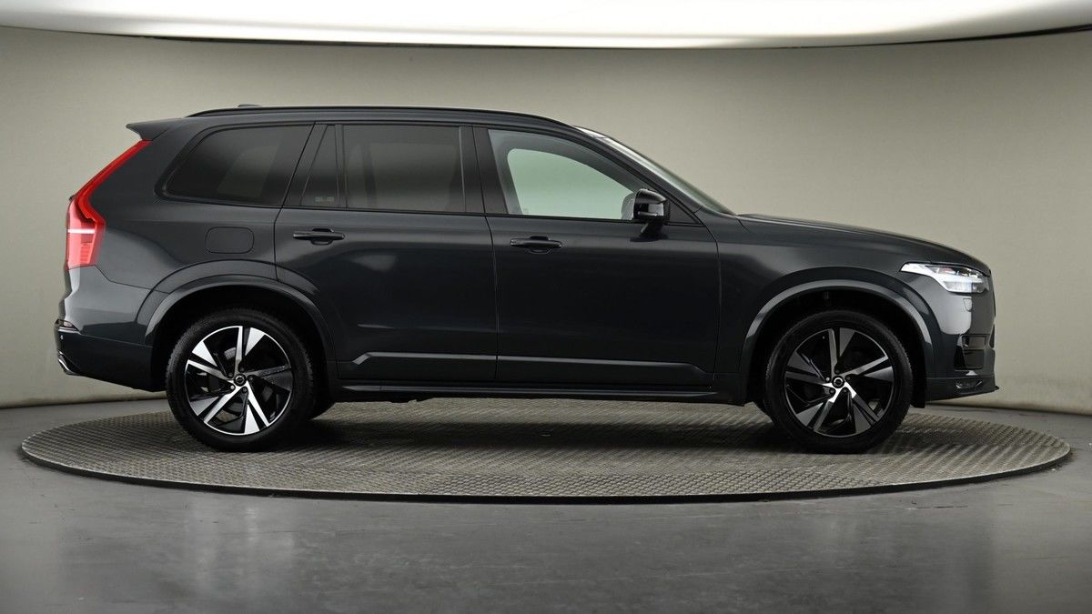 Volvo XC90 Image 27