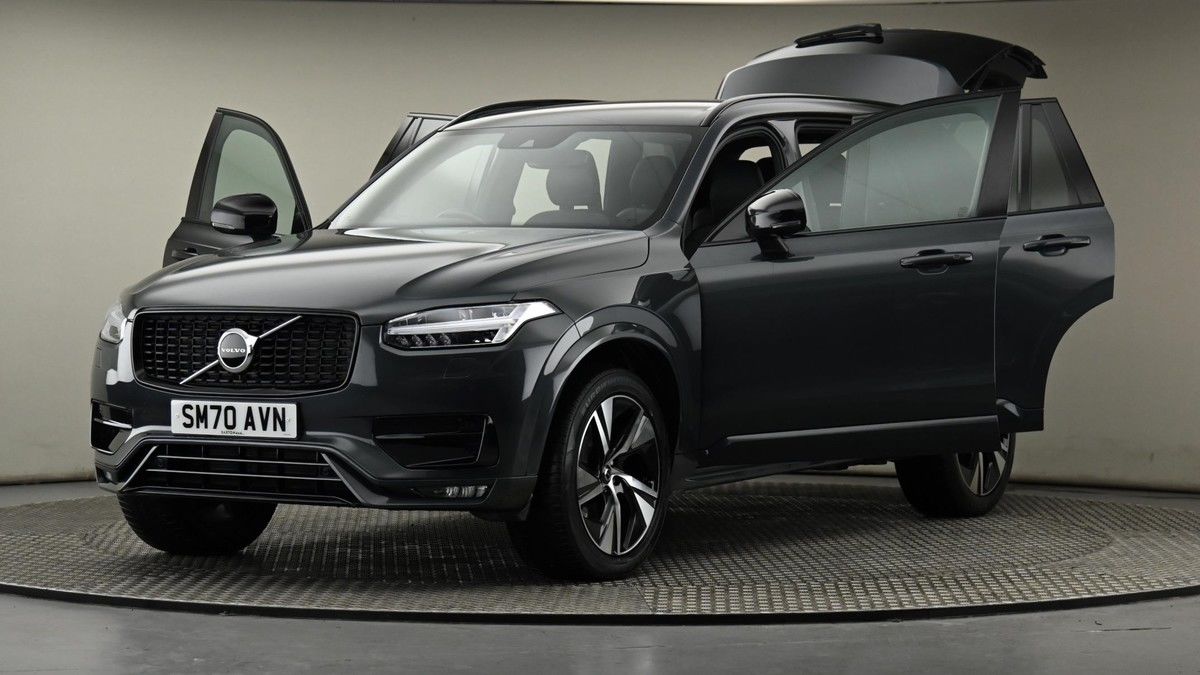 Volvo XC90 Image 28