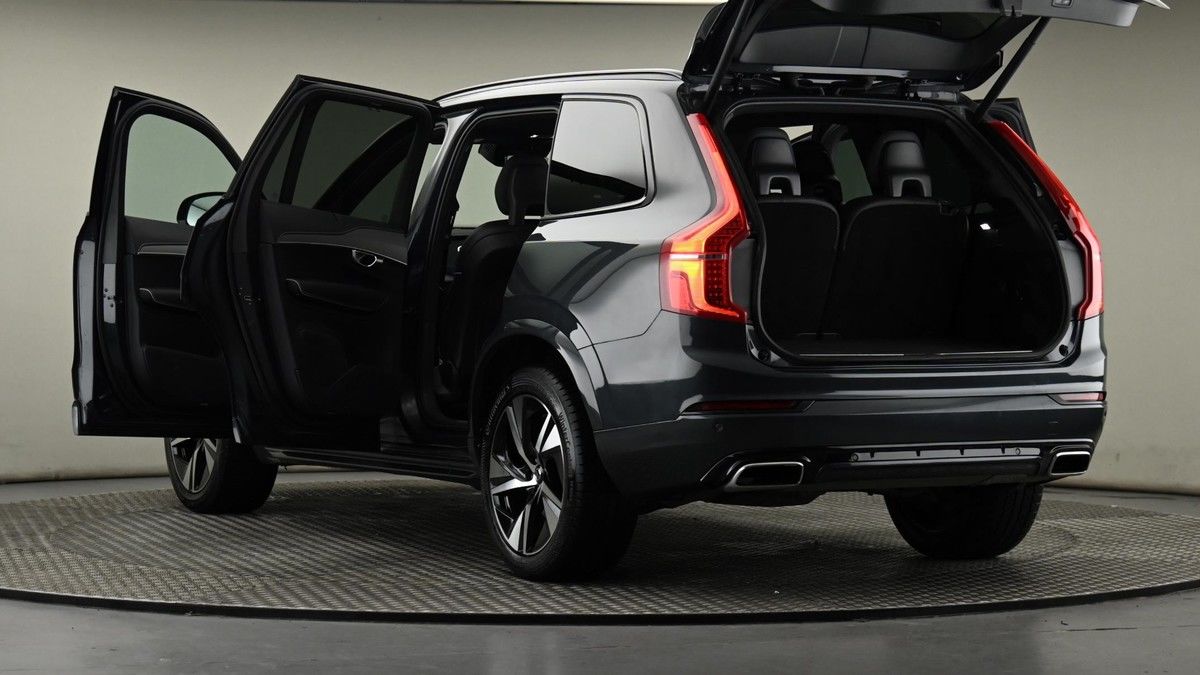 Volvo XC90 Image 29