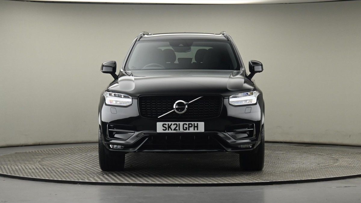 Volvo XC90 Image 21