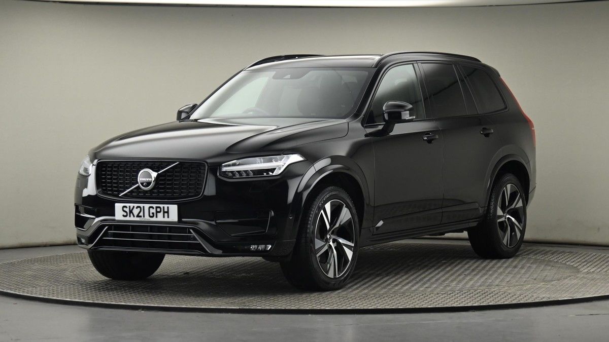 Volvo XC90 Image 22