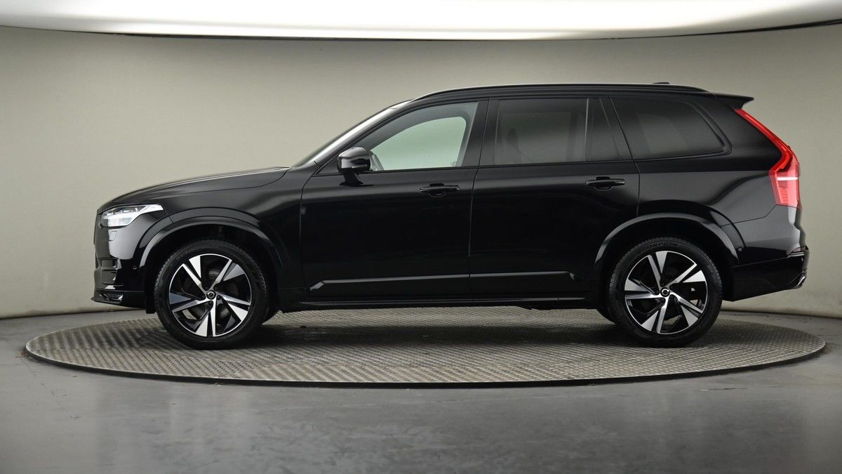 Volvo XC90 Image 23