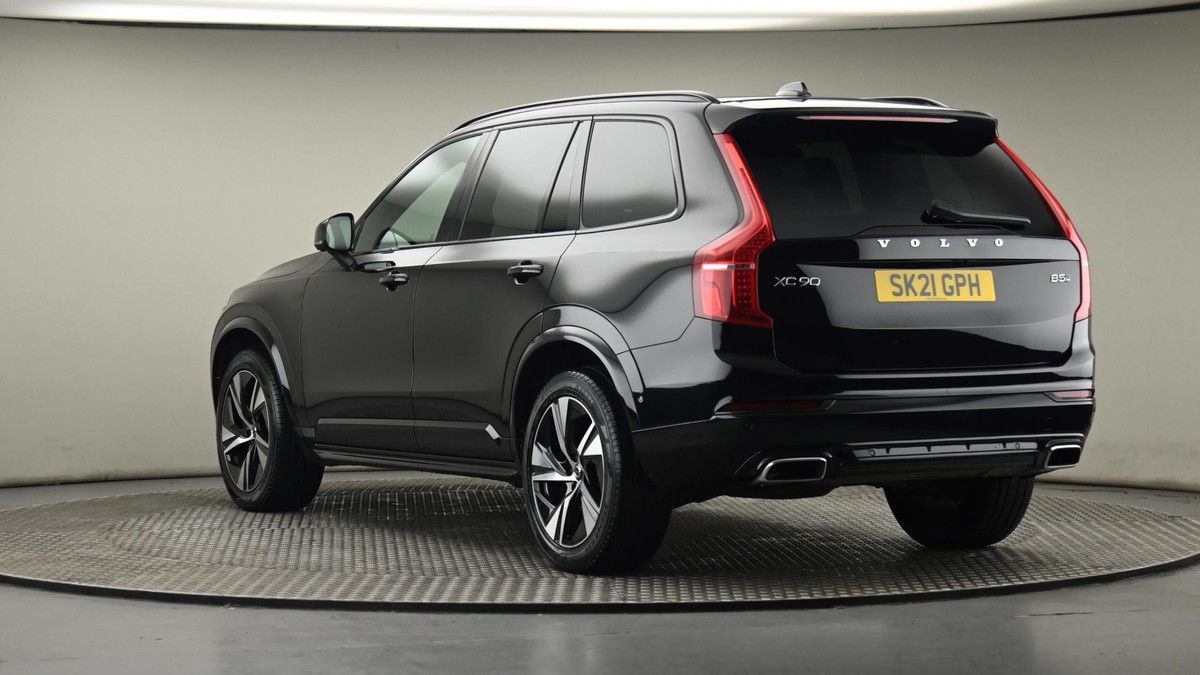 Volvo XC90 Image 24