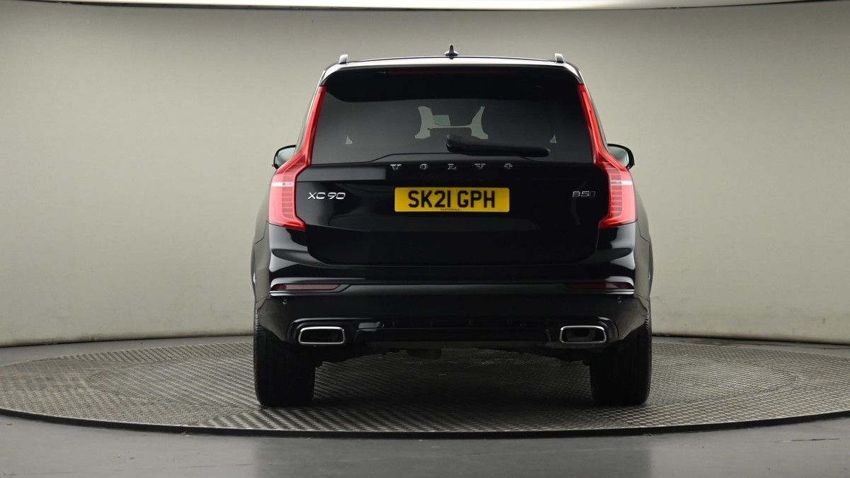 Volvo XC90 Image 25