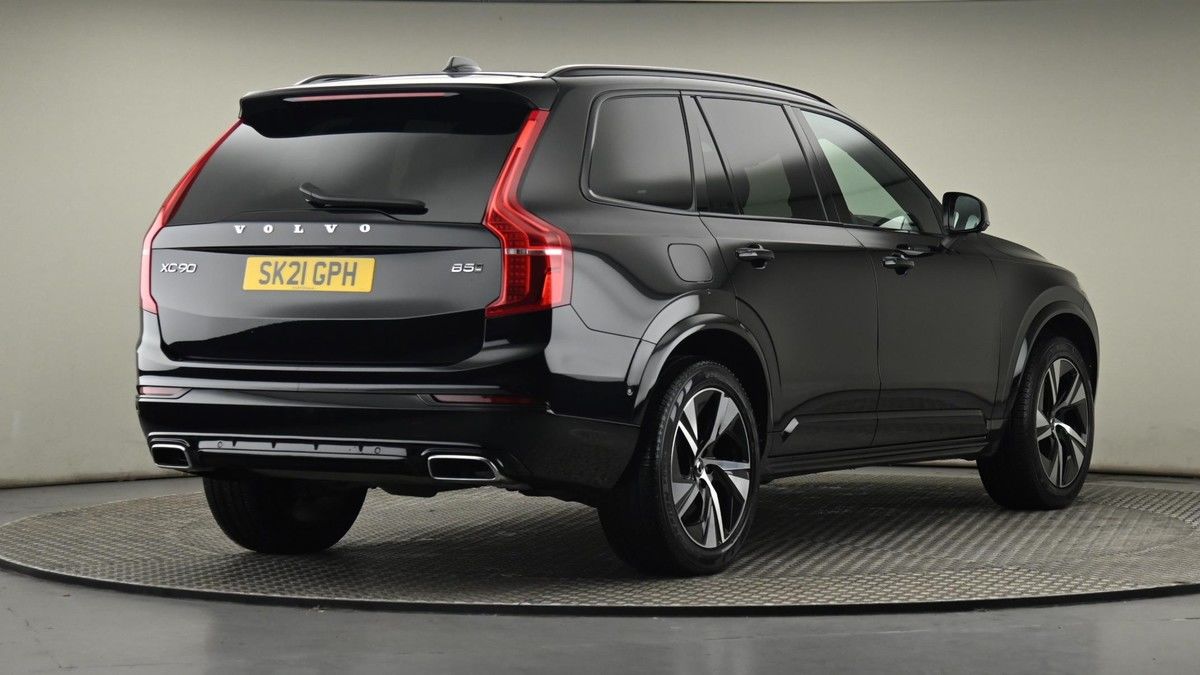 Volvo XC90 Image 26