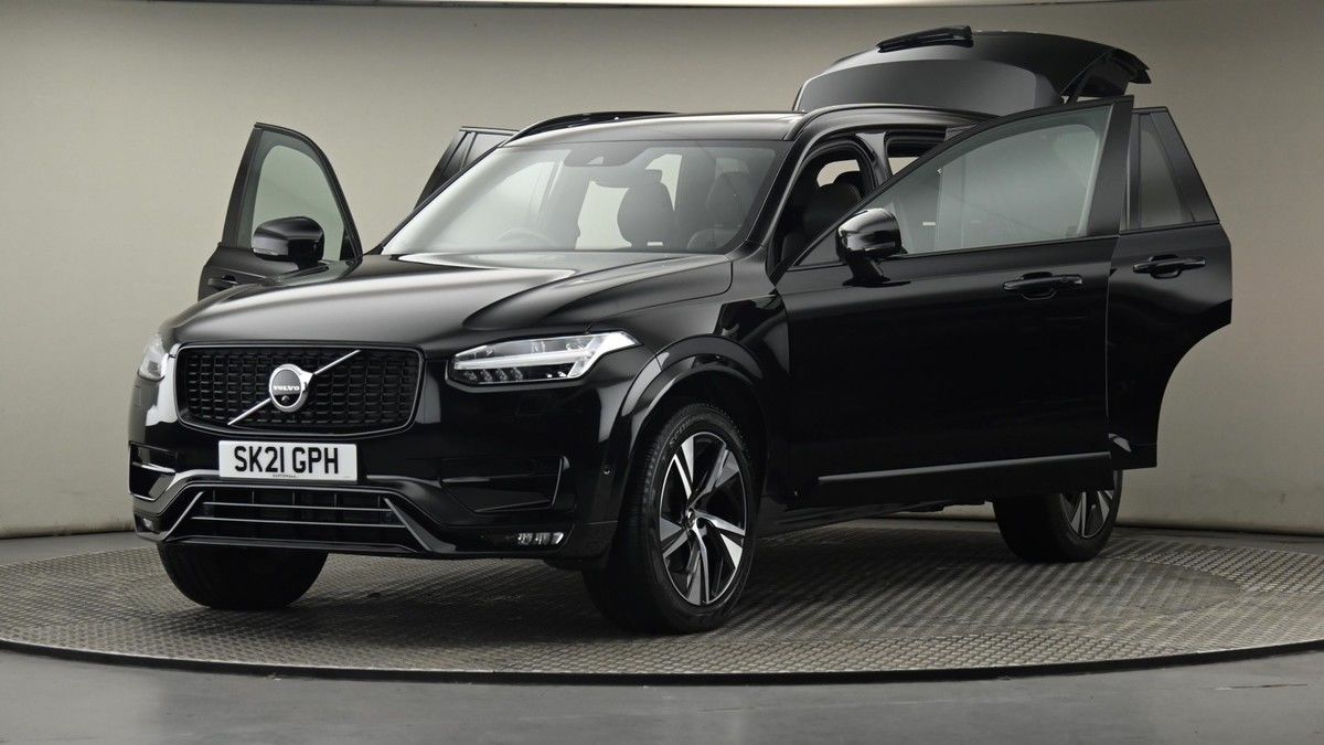 Volvo XC90 Image 28