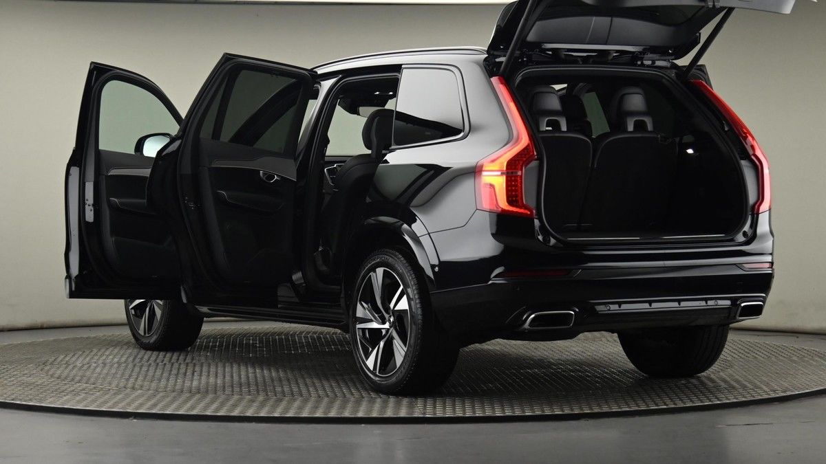 Volvo XC90 Image 29