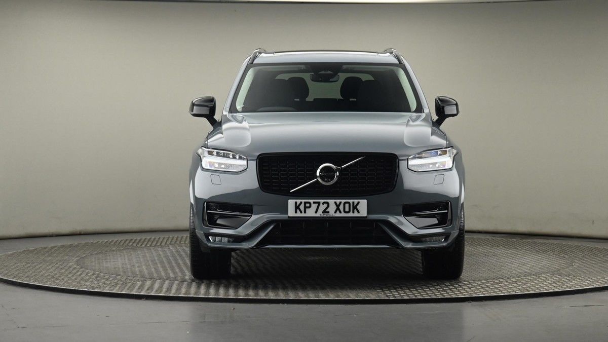 Volvo XC90 Image 21