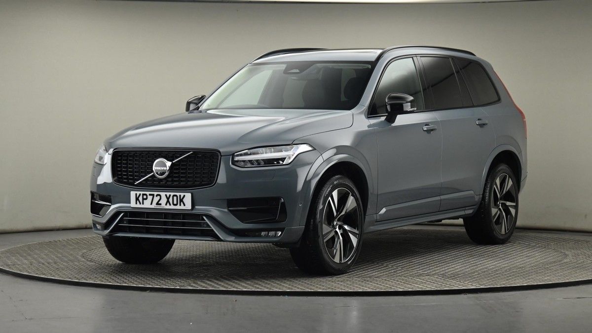 Volvo XC90 Image 22