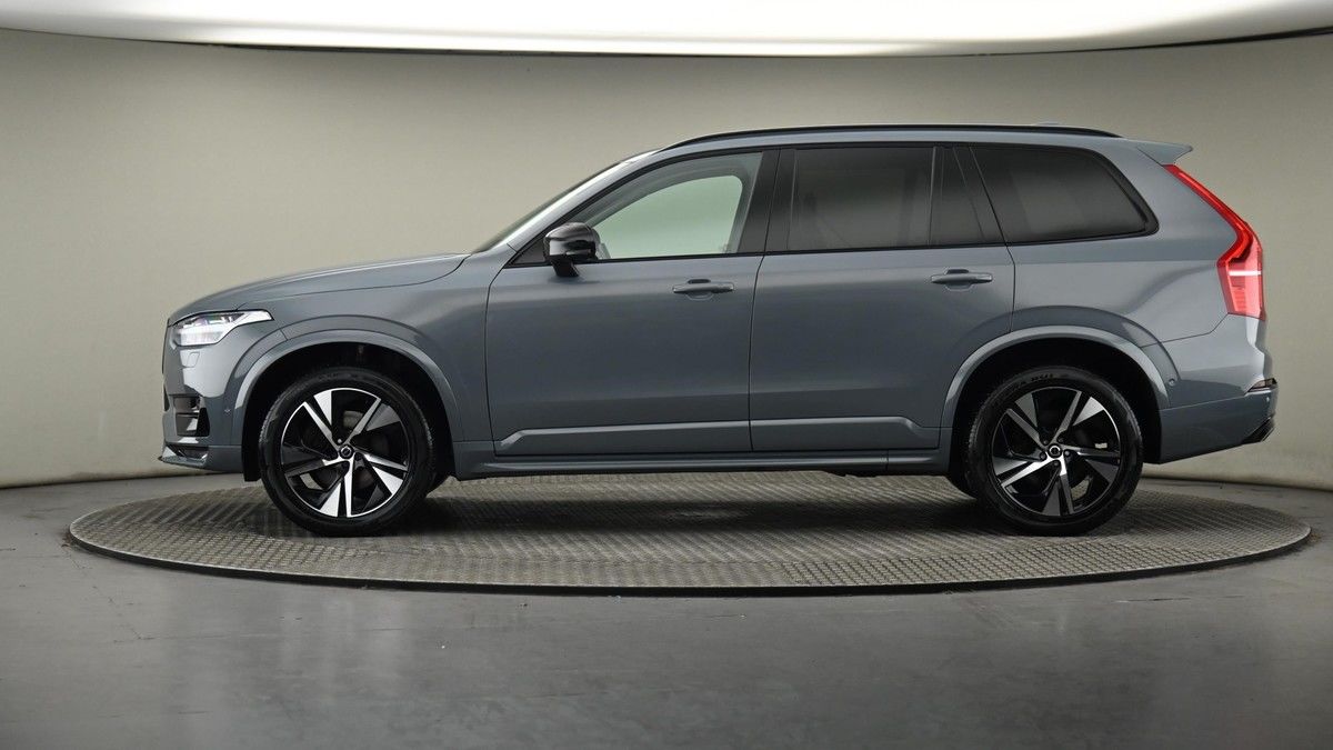 Volvo XC90 Image 23