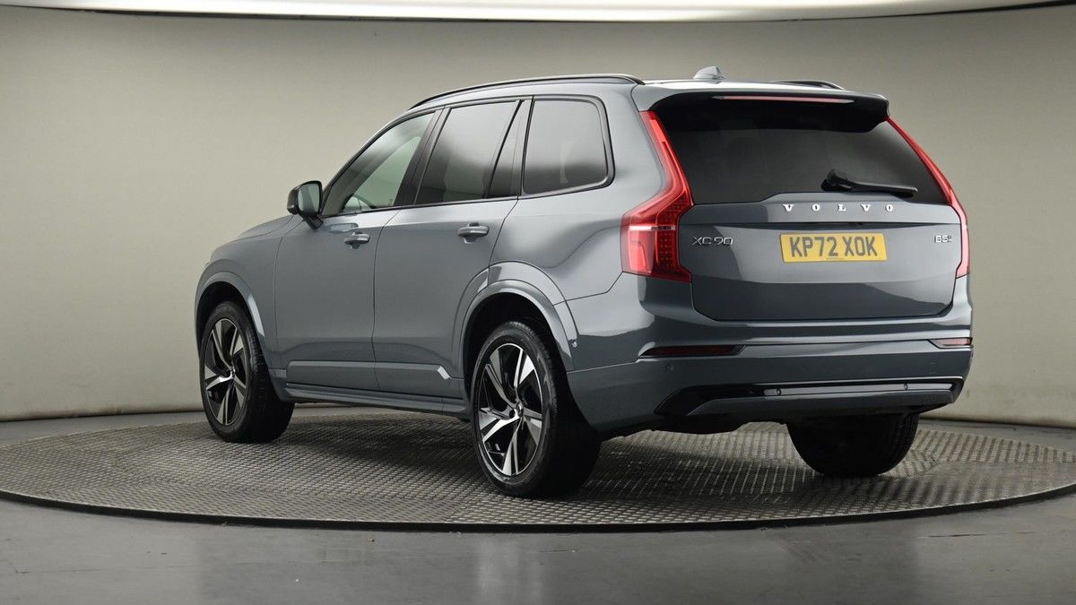 Volvo XC90 Image 24