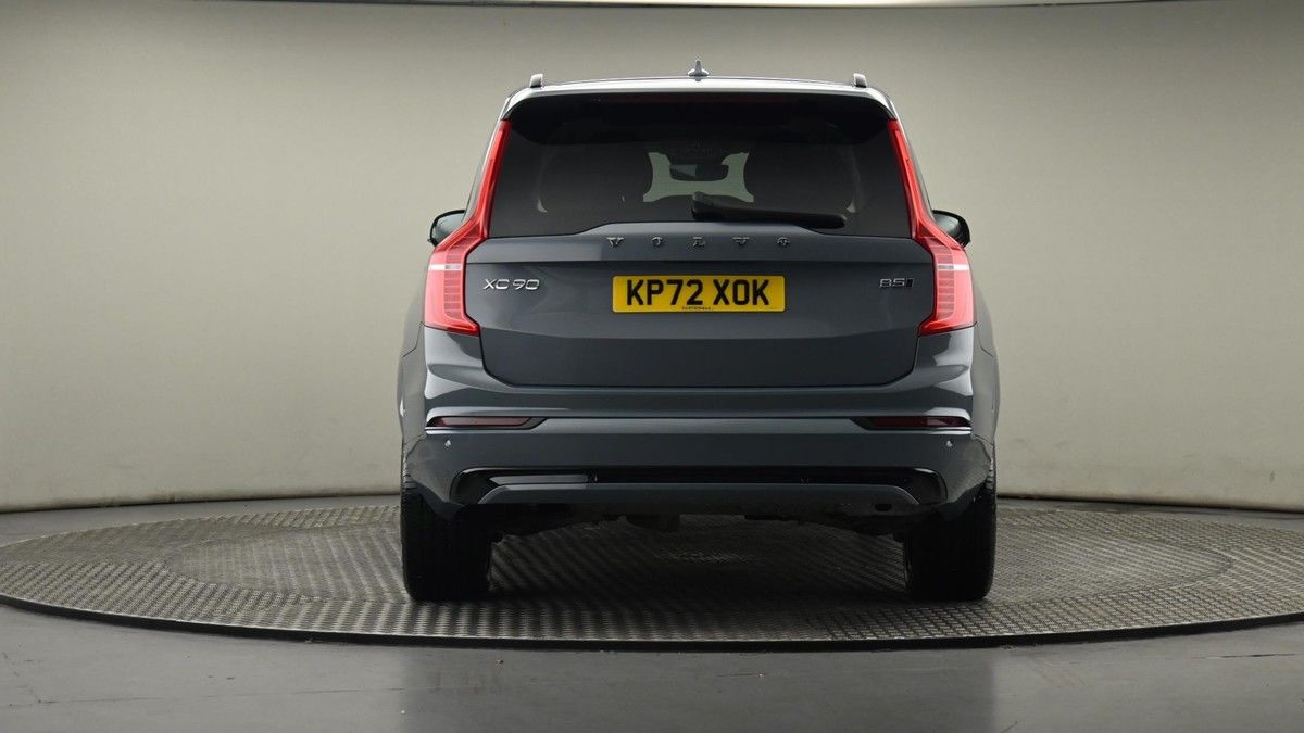 Volvo XC90 Image 25