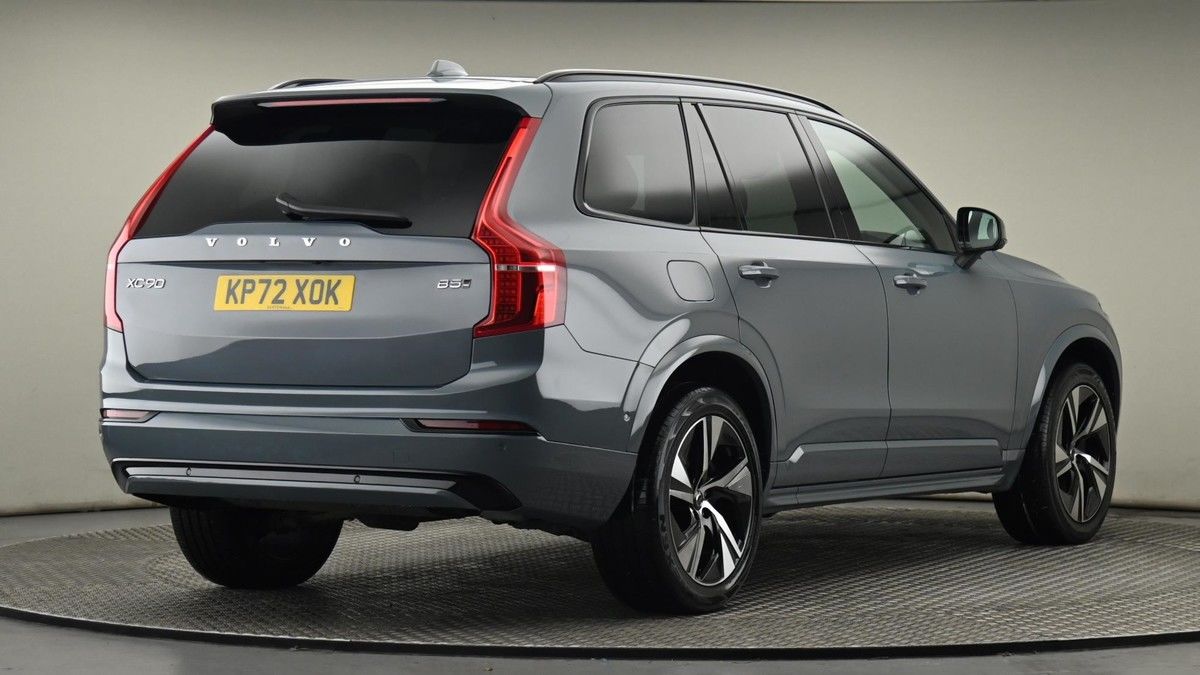 Volvo XC90 Image 26