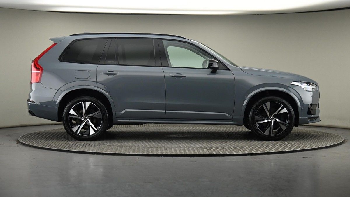 Volvo XC90 Image 27