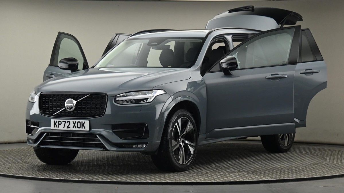 Volvo XC90 Image 28