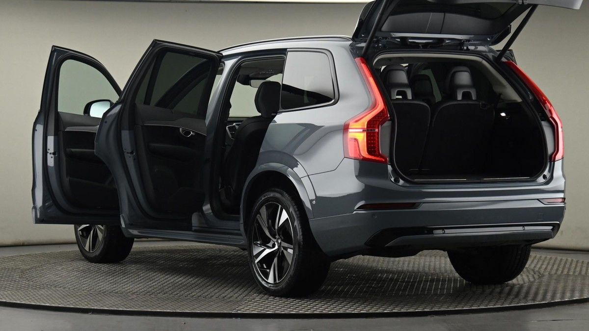 Volvo XC90 Image 29