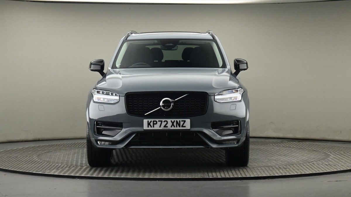 Volvo XC90 Image 21