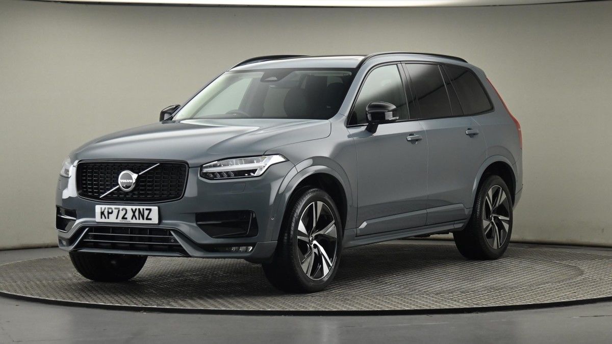 Volvo XC90 Image 22