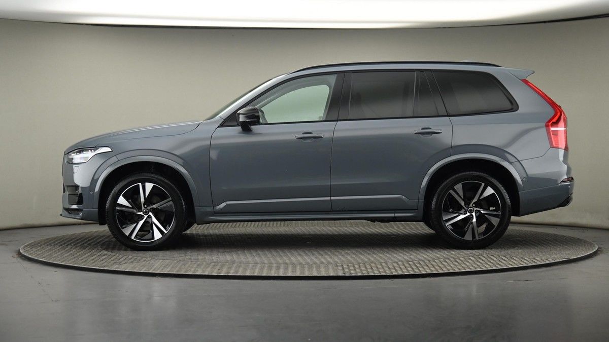 Volvo XC90 Image 23