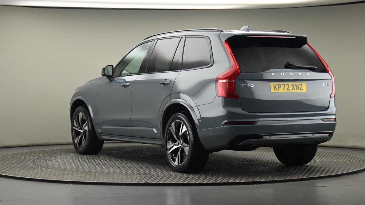 Volvo XC90 Image 24