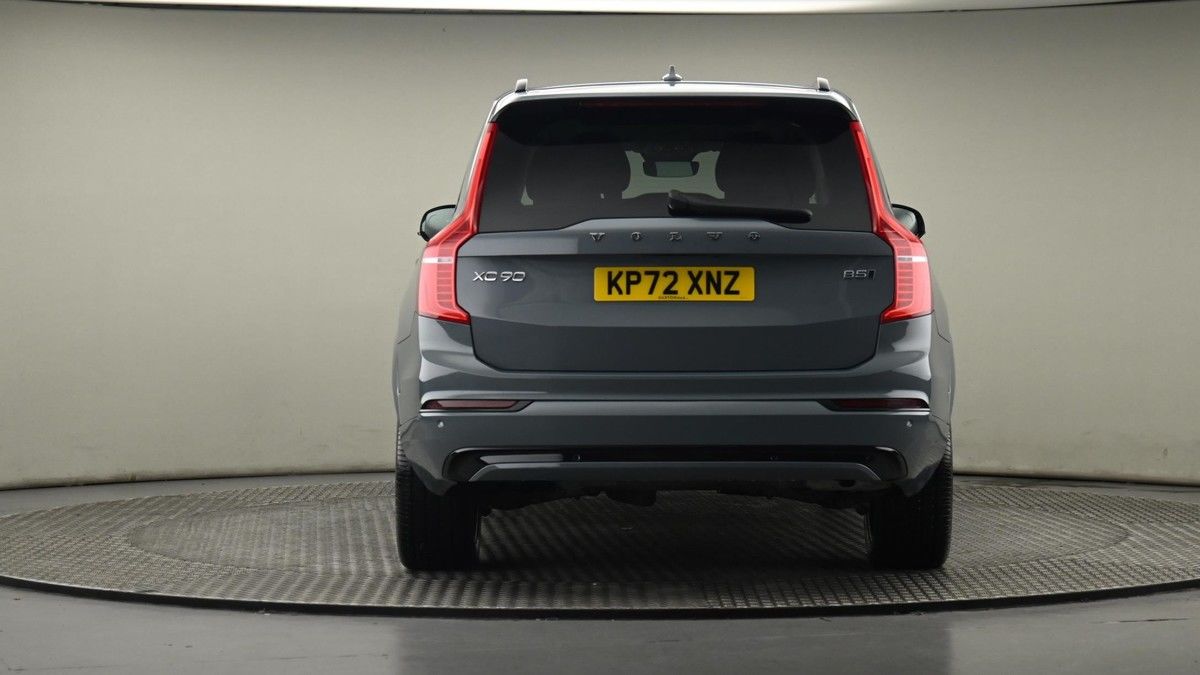 Volvo XC90 Image 25