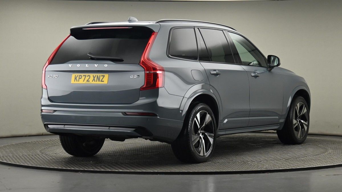 Volvo XC90 Image 26