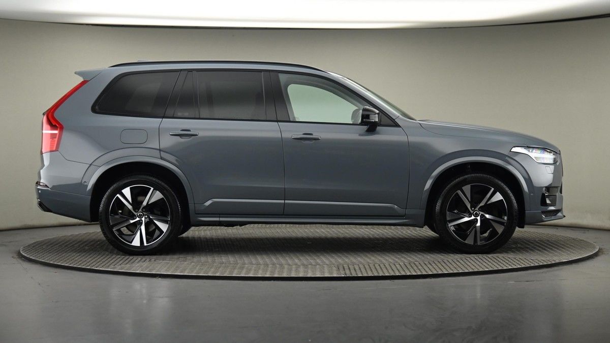 Volvo XC90 Image 27