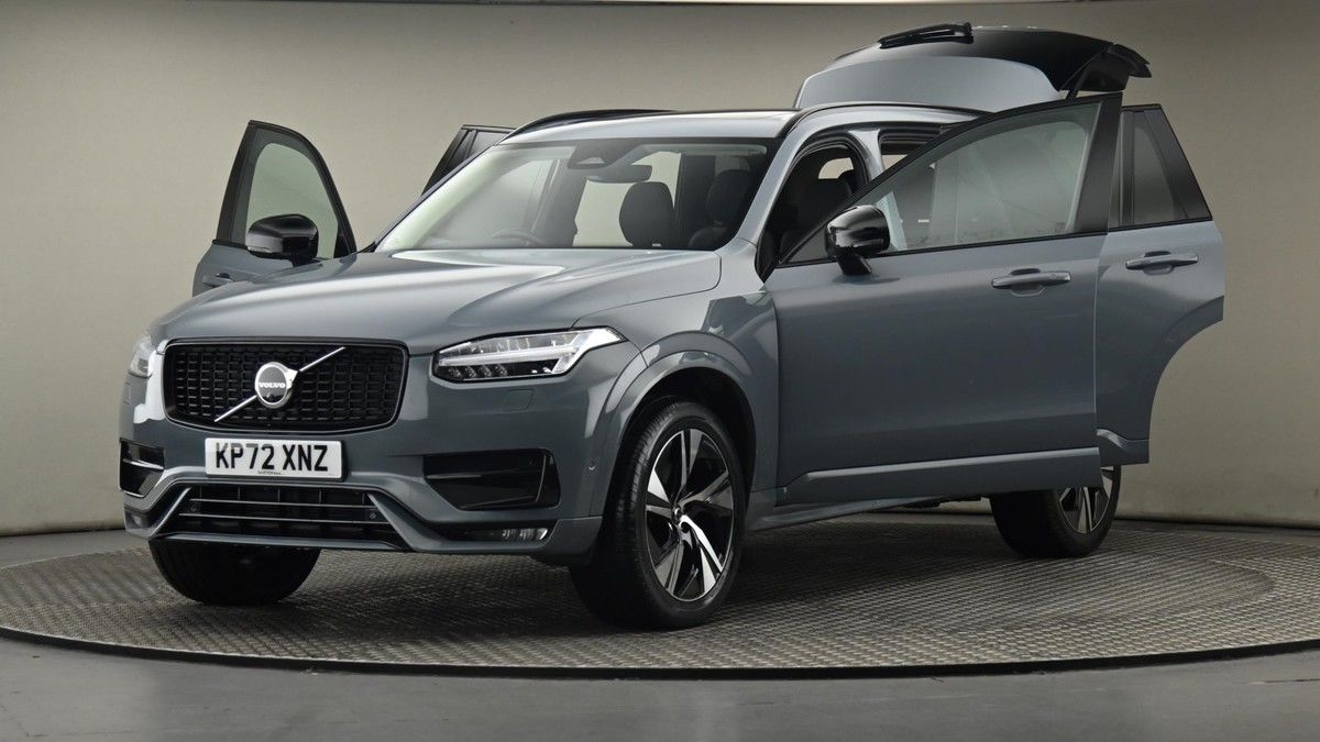 Volvo XC90 Image 28