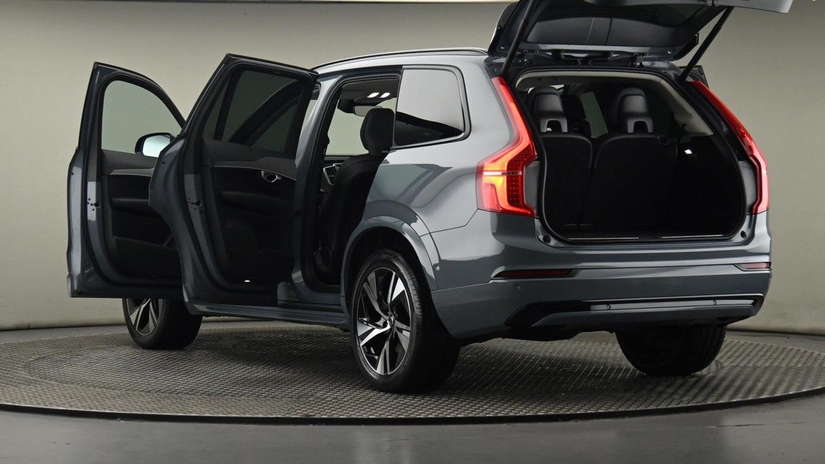 Volvo XC90 Image 29