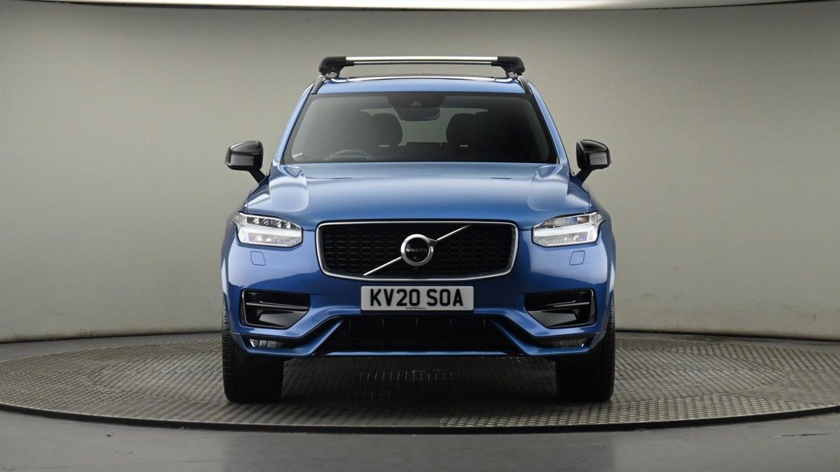 Volvo XC90 Image 21